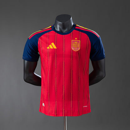 Espanha - Versão Jogador
