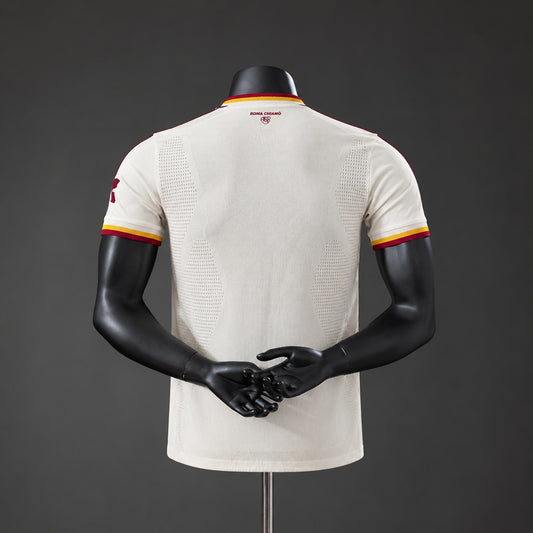 Roma - Versão Jogador 26/27