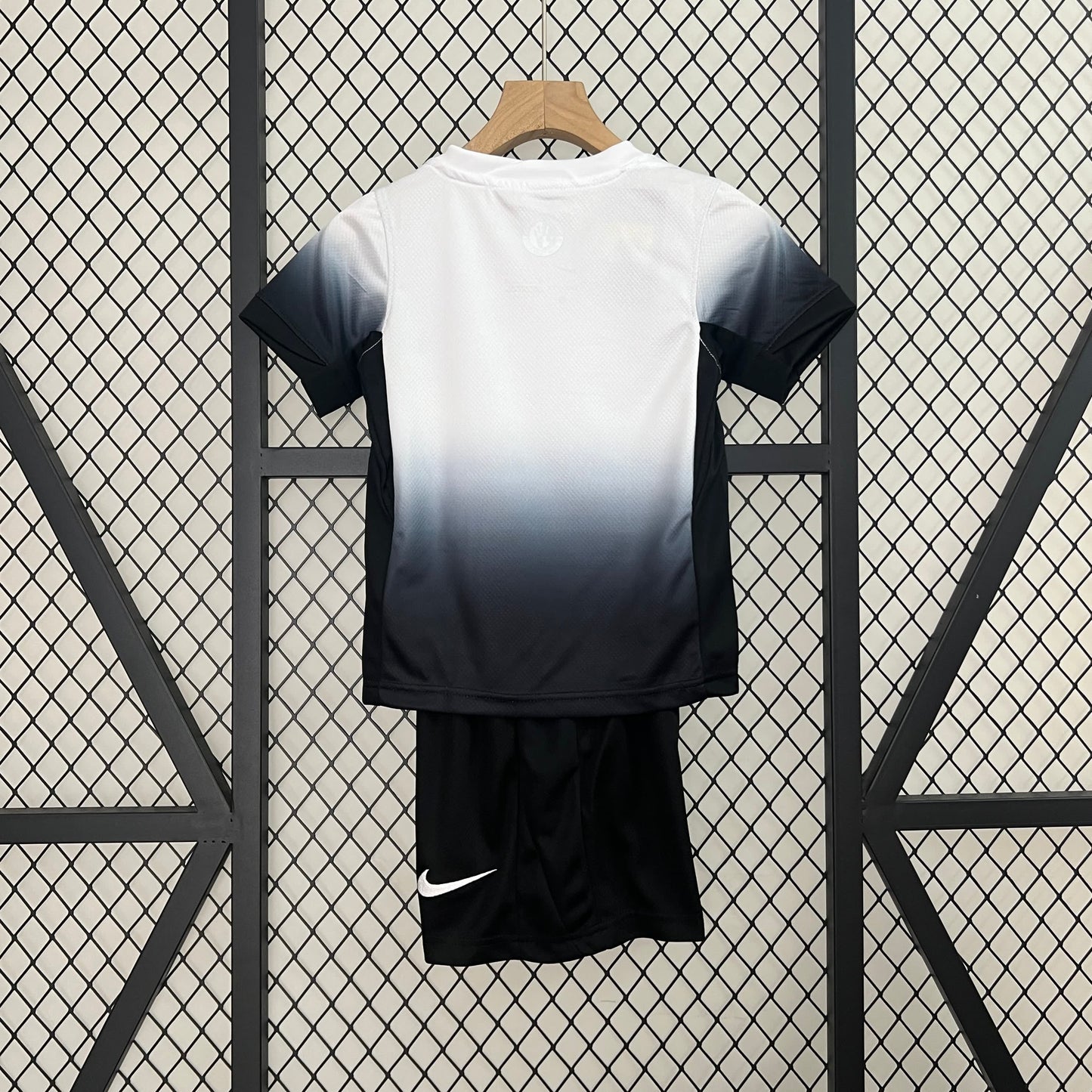 Corinthians - Kit Infantil