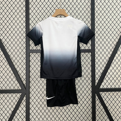 Corinthians - Kit Infantil