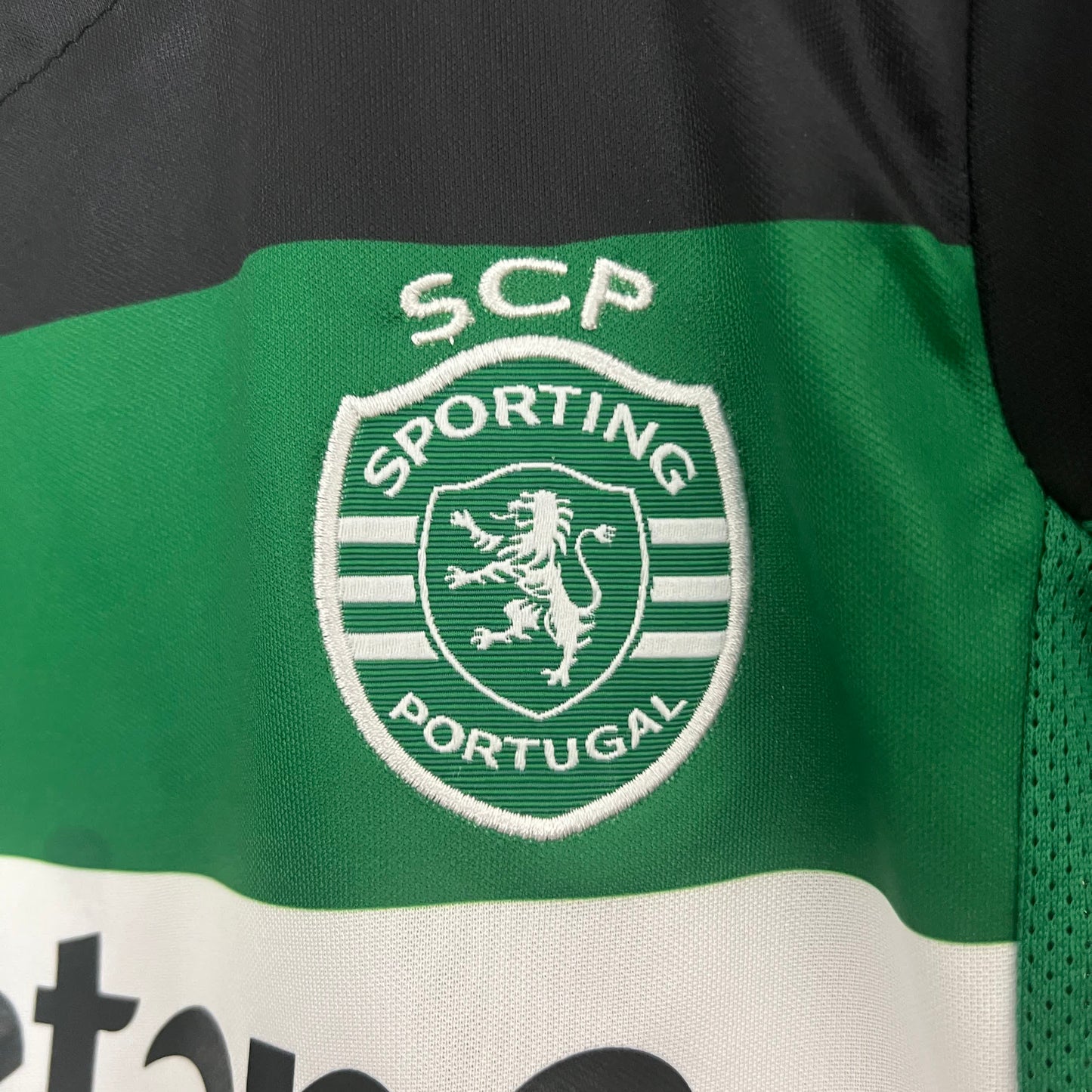 Sporting CP - Kit Infantil