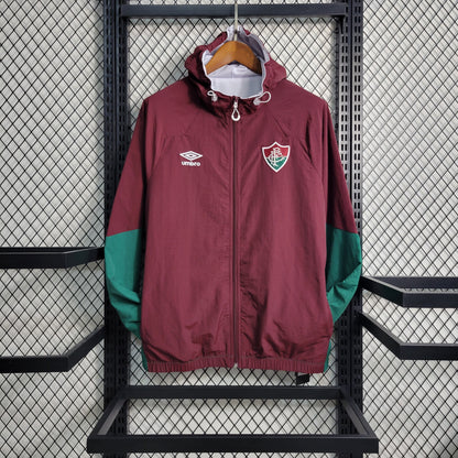 Corta vento - Fluminense