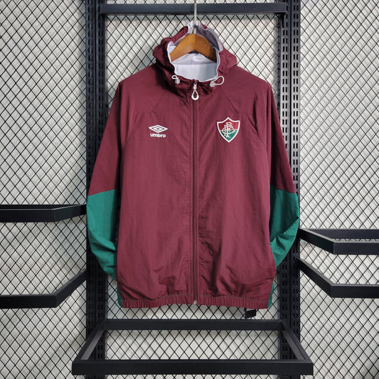 Corta vento - Fluminense