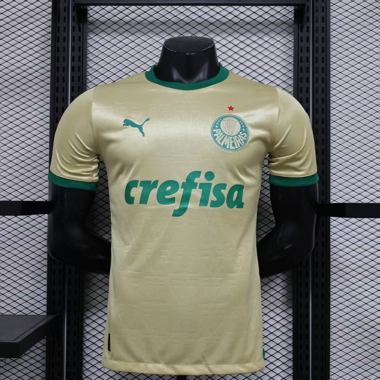 Palmeiras - Versão Jogador