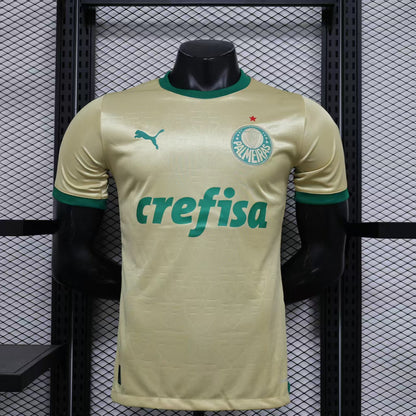 Palmeiras - Versão Jogador