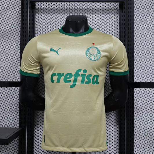 Palmeiras - Versão Jogador