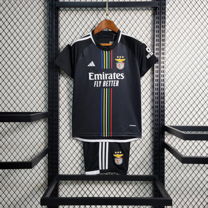 Benfica - Kit Infantil