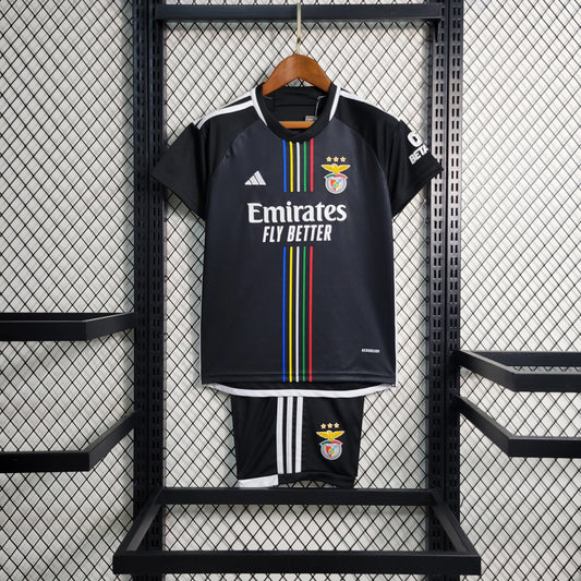 Benfica - Kit Infantil