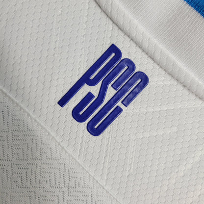 Paysandu - Versão Feminina