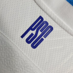 Paysandu - Versão Feminina