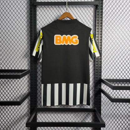Santos - Retrô
