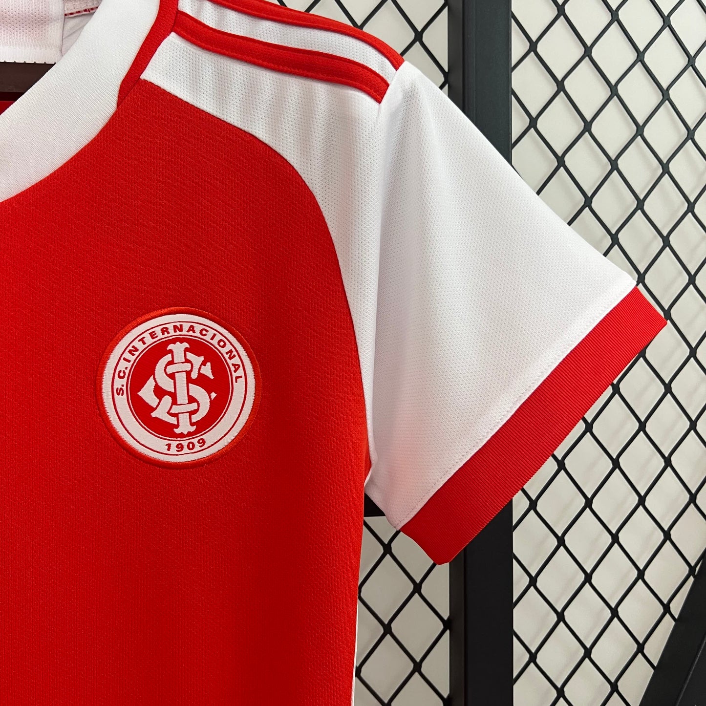 Internacional - Versão Feminina