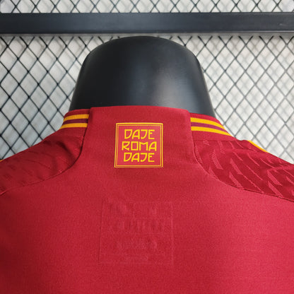 Roma - Versão Jogador