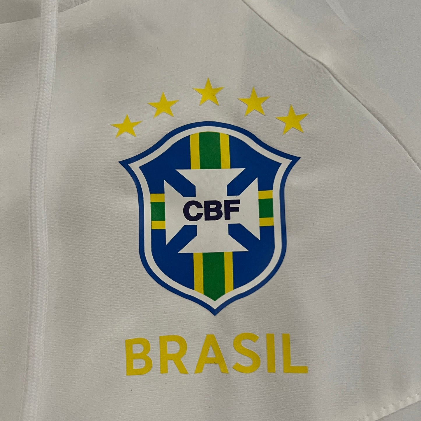 Corta vento - Brasil
