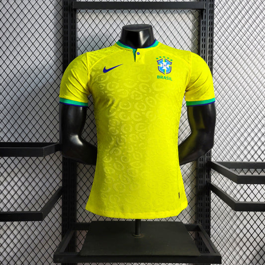 Brasil - Versão Jogador