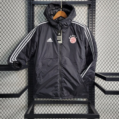 Quispo Bayern Munique