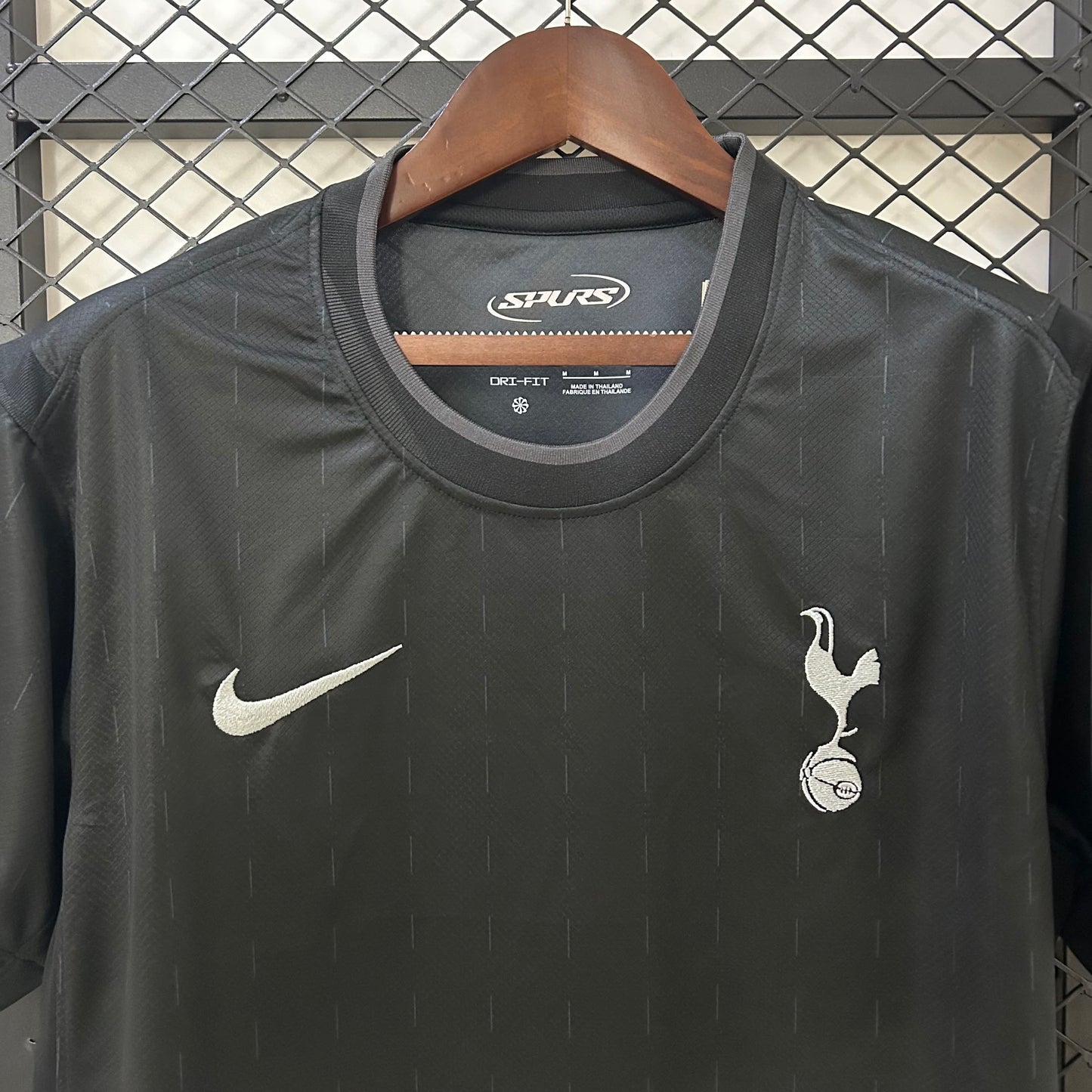 Tottenham