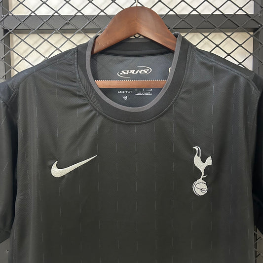 Tottenham