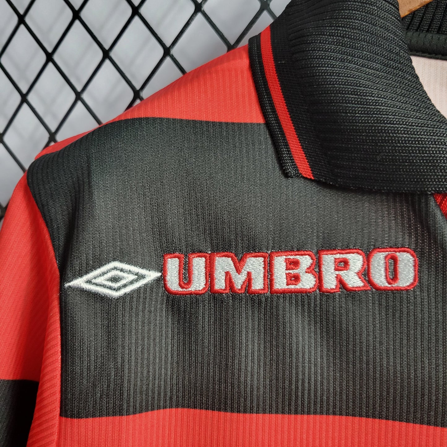 Flamengo - Retrô