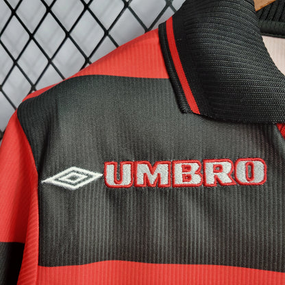 Flamengo - Retrô