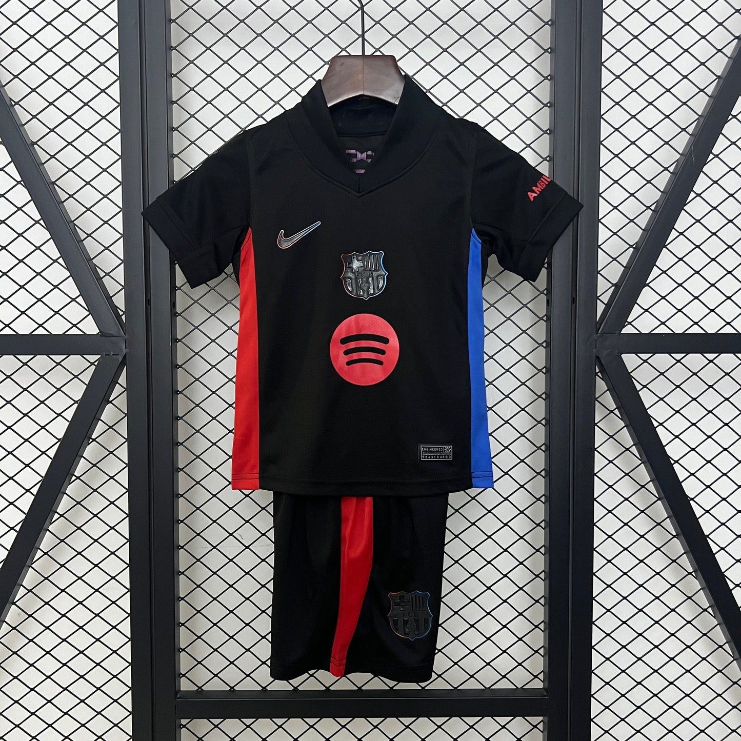 Barcelona - Kit Infantil