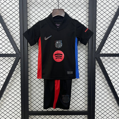 Barcelona - Kit Infantil