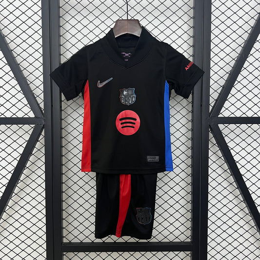 Barcelona - Kit Infantil