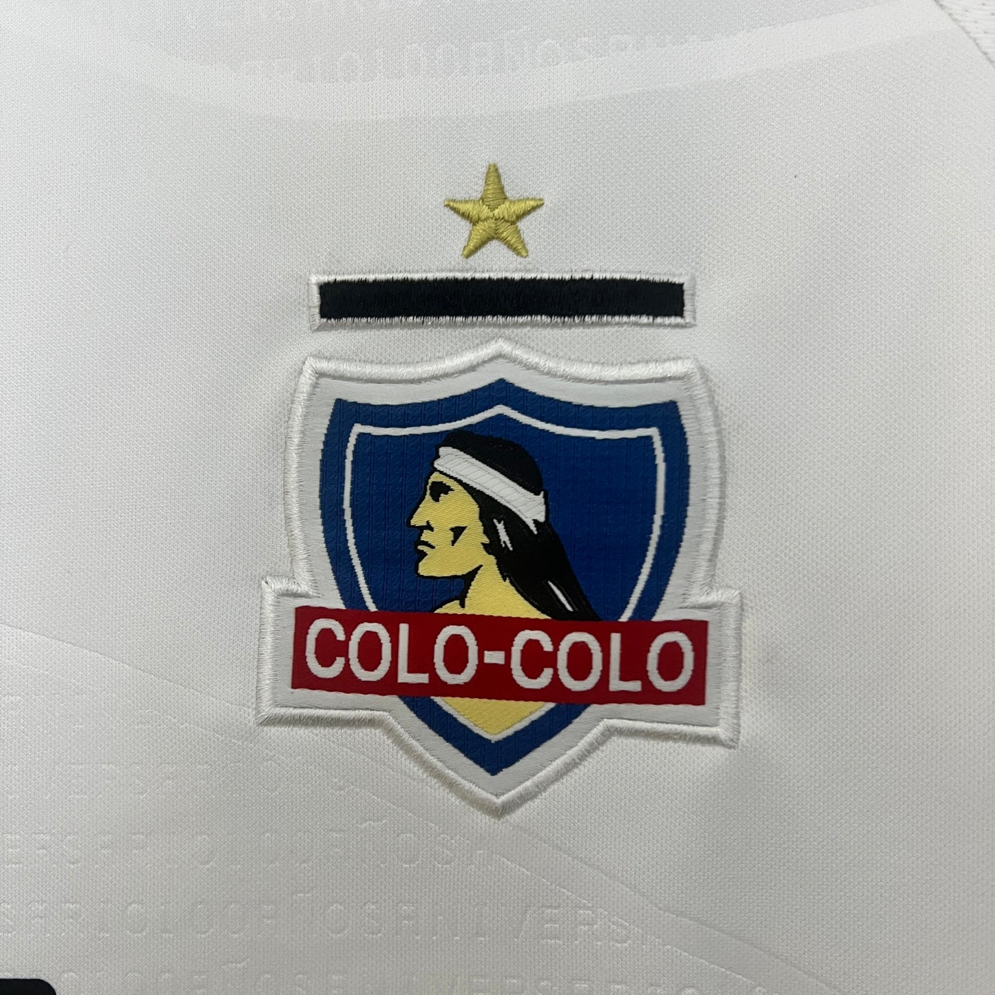 Colo Colo