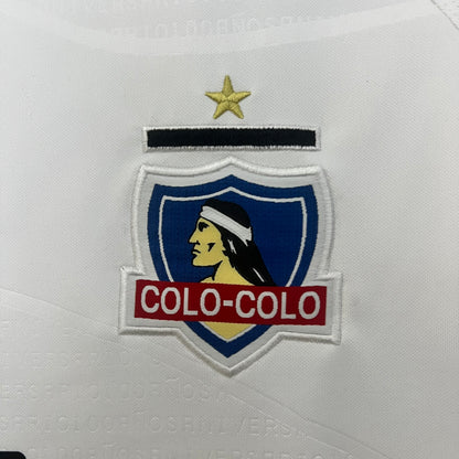 Colo Colo