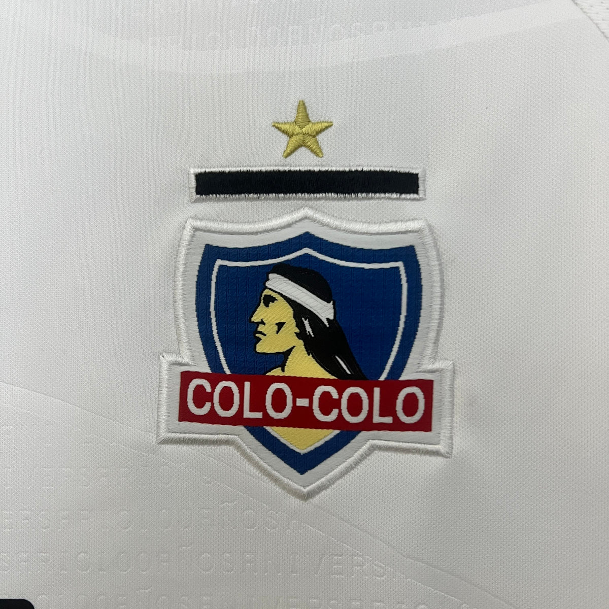 Colo Colo