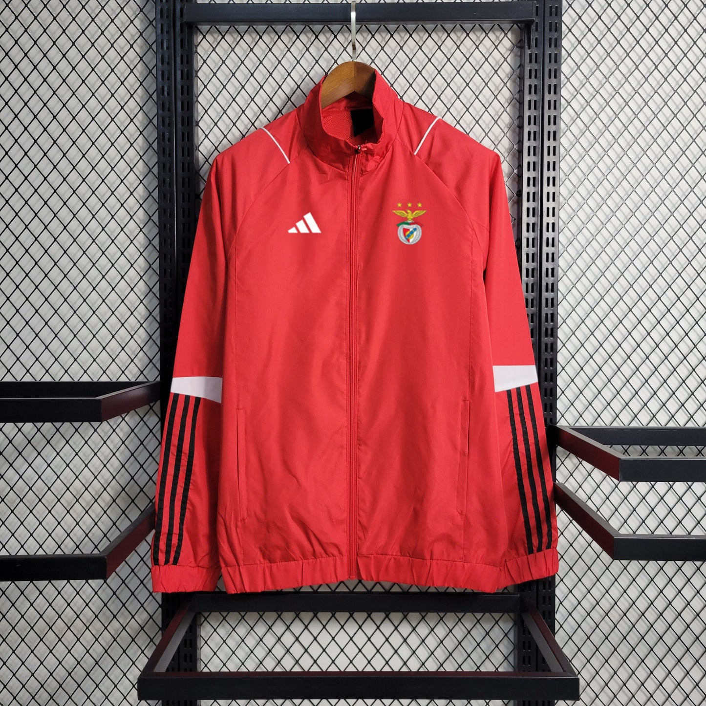 Corta vento - Benfica