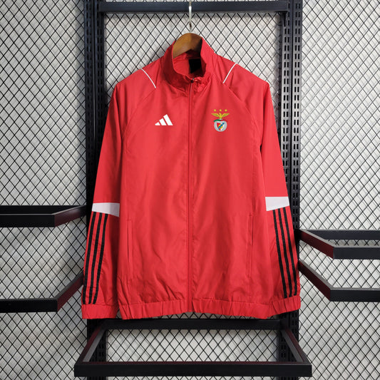 Corta vento - Benfica