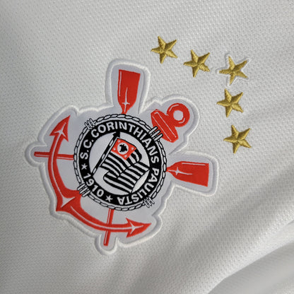 Corinthians - Retrô