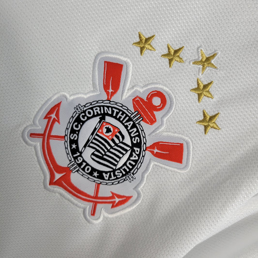 Corinthians - Retrô