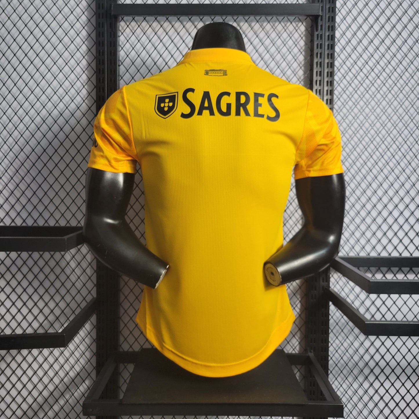 Benfica - Versão Jogador