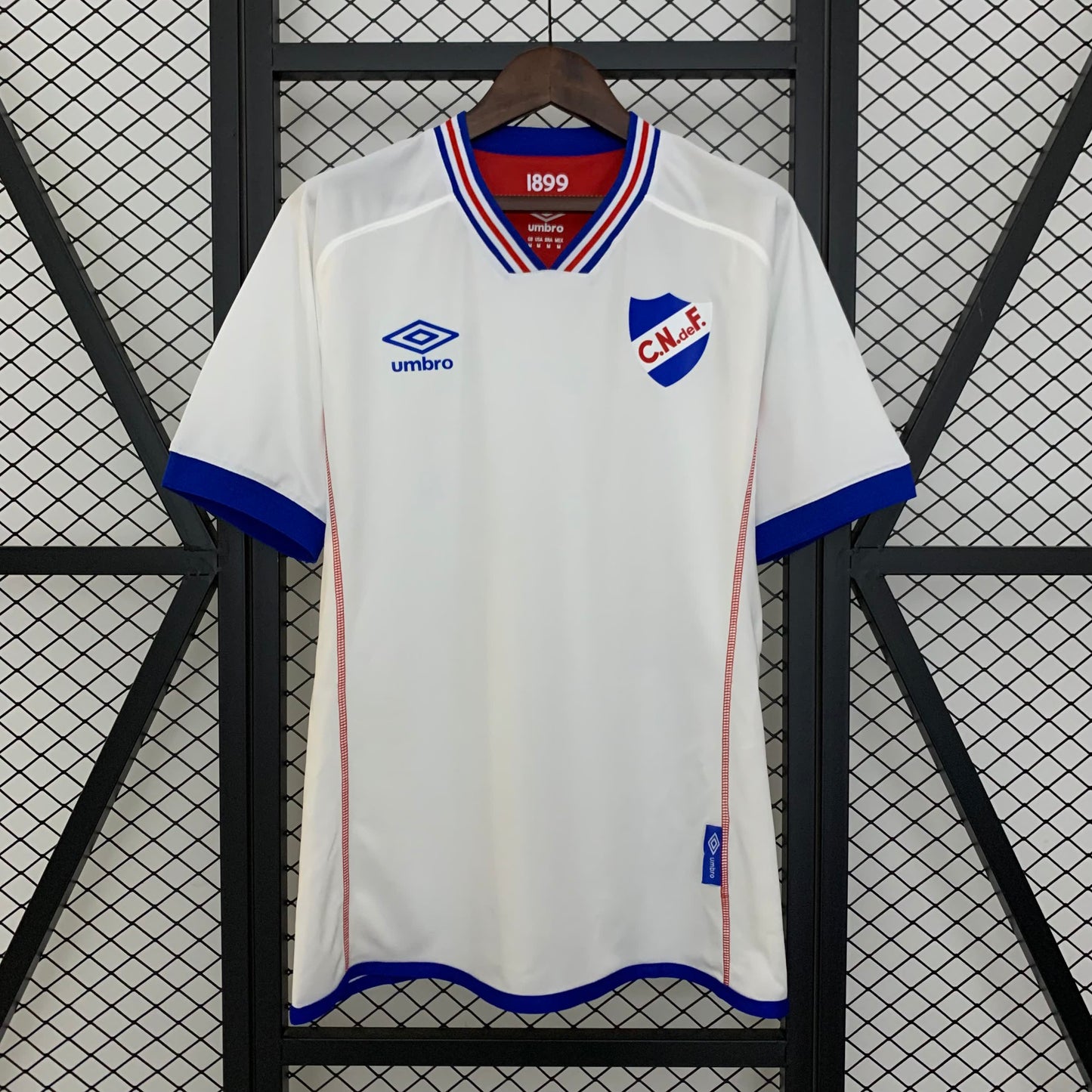 Nacional Uruguai