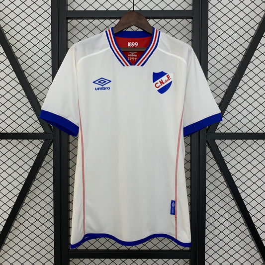 Nacional Uruguai