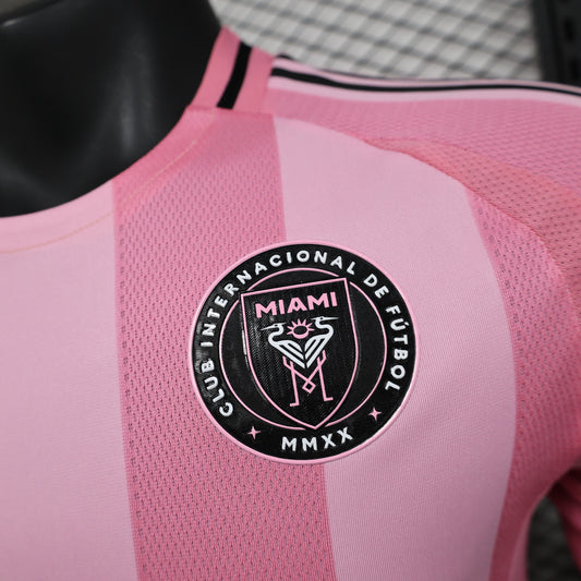Inter Miami - Versão Jogador