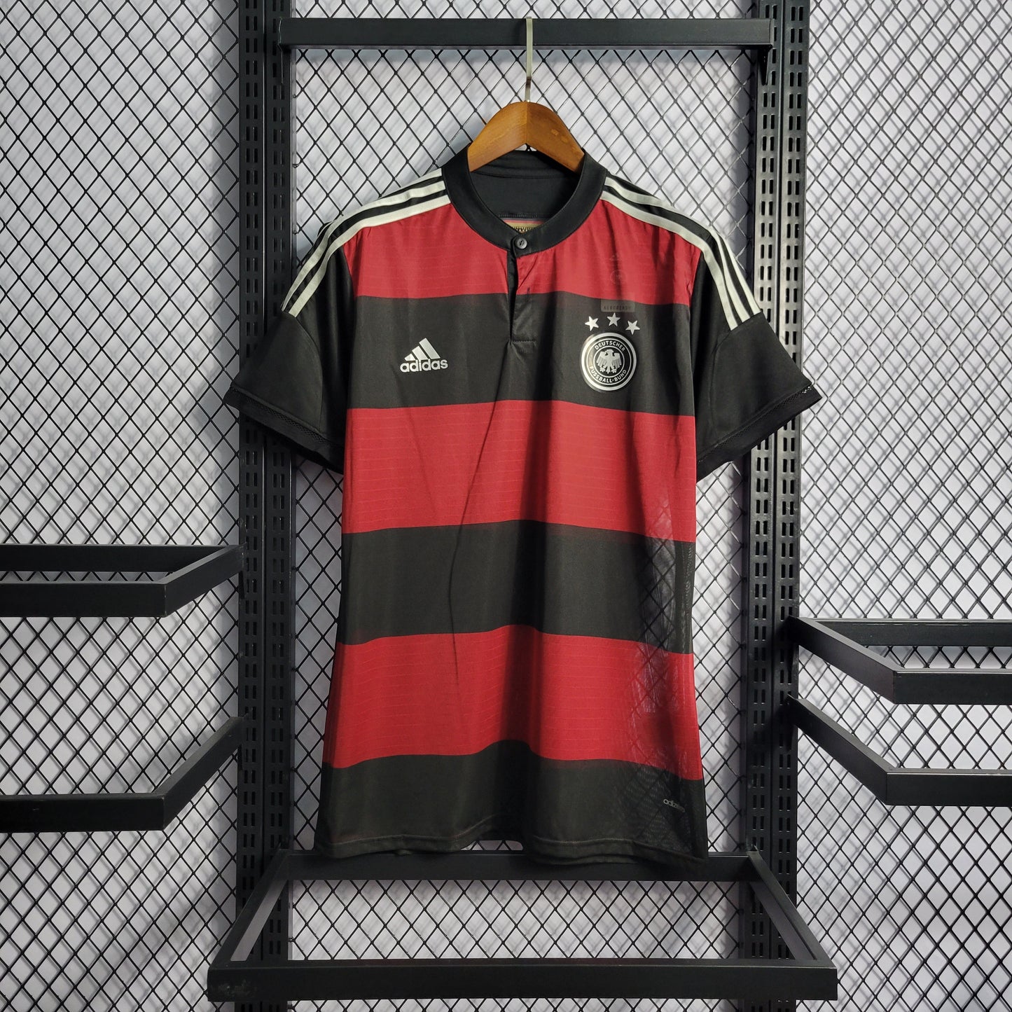 Alemanha - Retrô