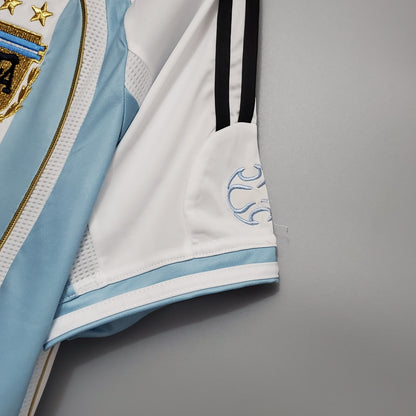 Argentina - Retrô
