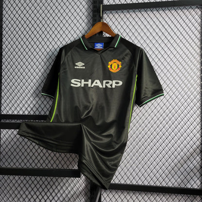 Manchester United - Retrô