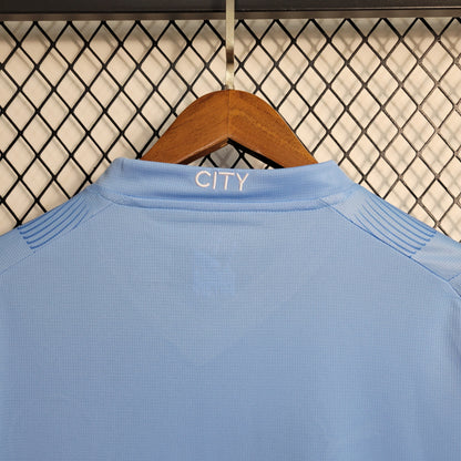 Manchester City