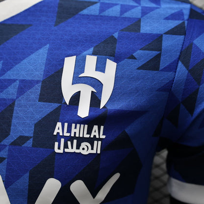 Al Hilal - Versão Jogador