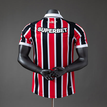 São Paulo - Versão Jogador