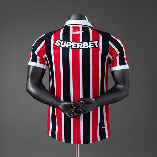 São Paulo - Versão Jogador
