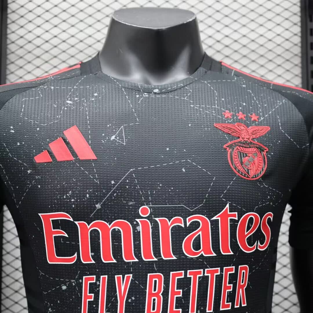 Benfica - Versão Jogador