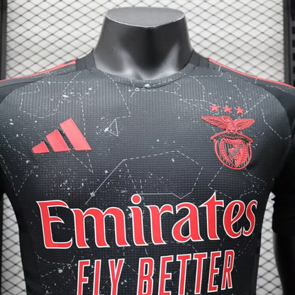 Benfica - Versão Jogador