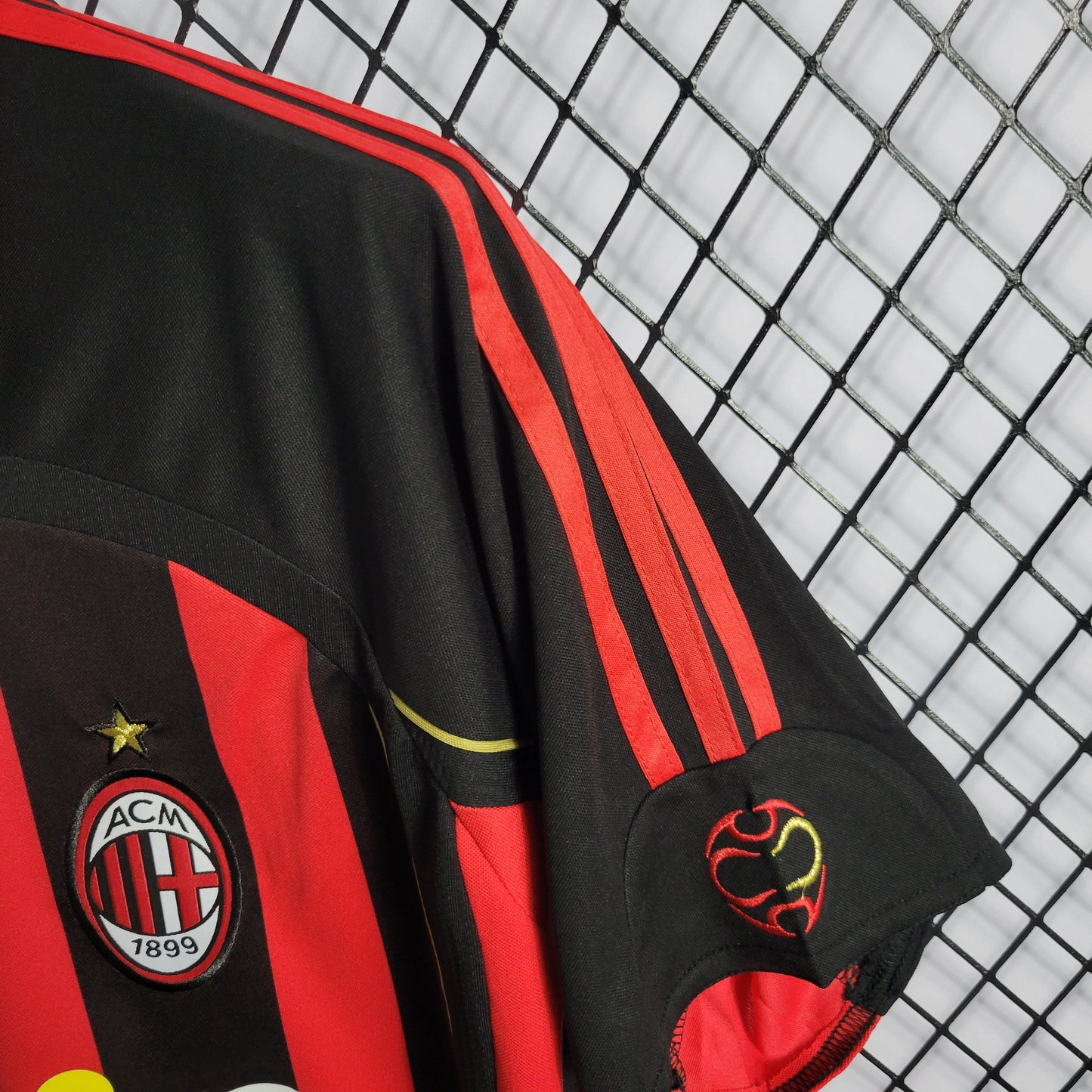 Milan - Retrô