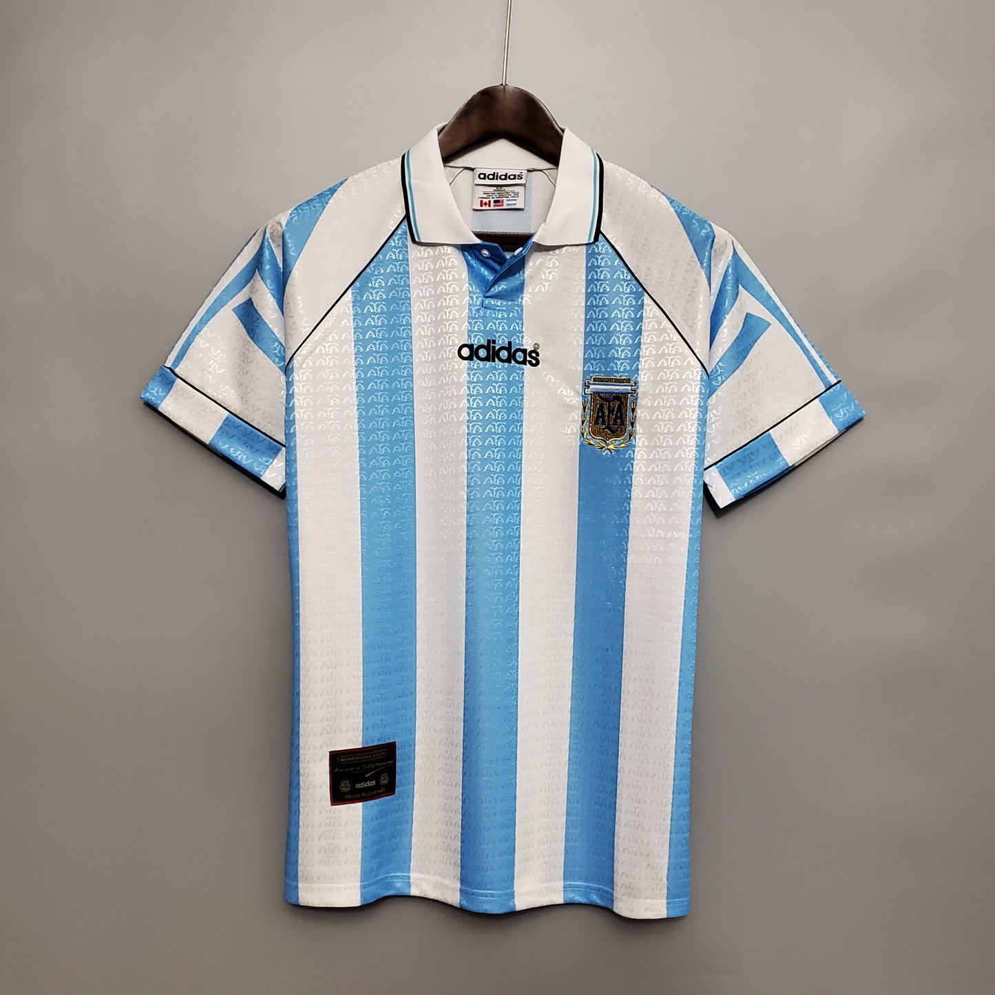 Argentina - Retrô
