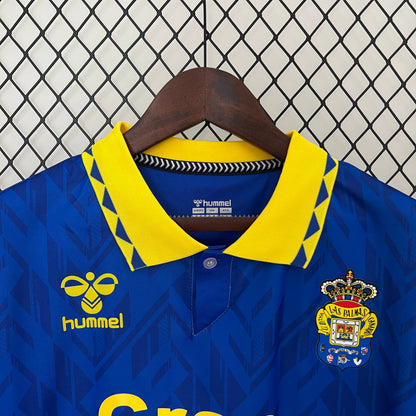 Las Palmas